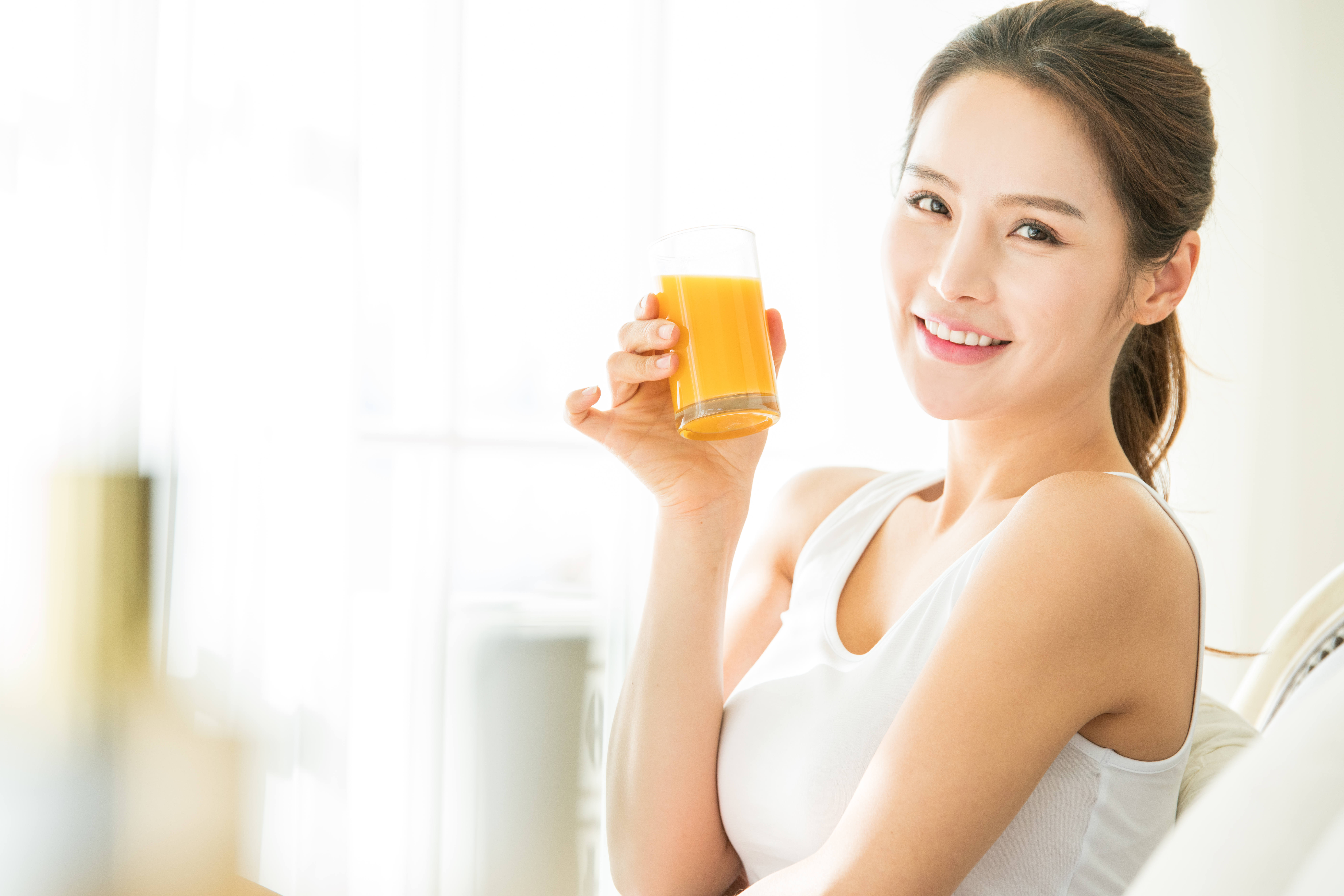夏季喝清火飲料 獨家配方自制清火水果飲料